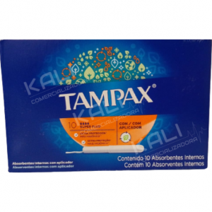 TAMPAX