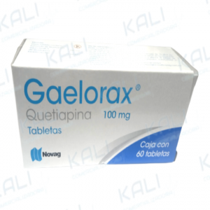 GAELORAX