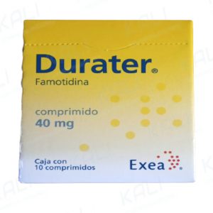 Durater