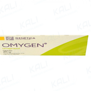 Omygen