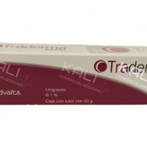 TRADERMA