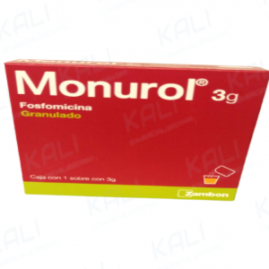 Monurol