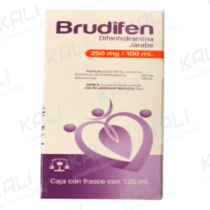 Brudifen