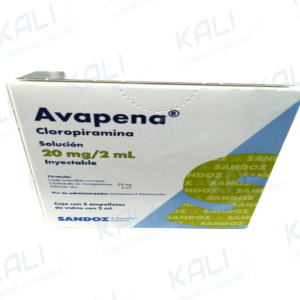 AVAPENA