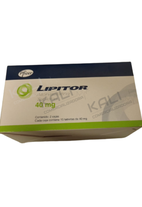 LIPITOR