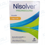Nisolver