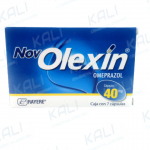 Nov Olexin