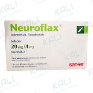 NEUROFLAX
