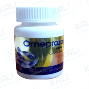 Omeprazol