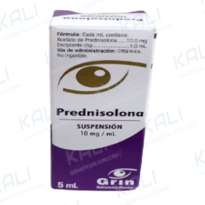 Prednisolona