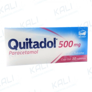 Quitadol