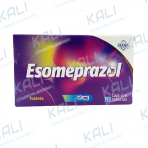 ESOMEPRAZOL