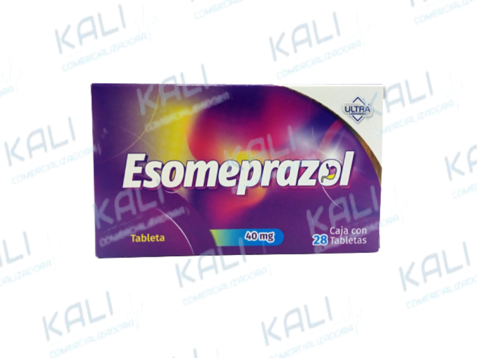 ESOMEPRAZOL