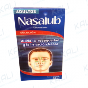 Nasalub