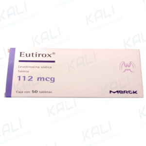 Eutirox
