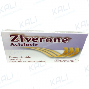 ZIVERONE