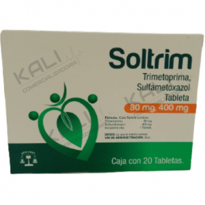 SOLTRIM
