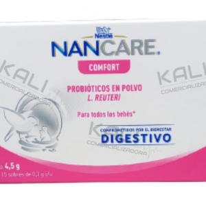 NANCARE CONFORT