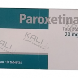 PAROXETINA