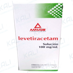 Levetiracetam