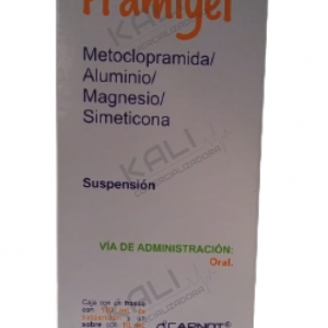 PRAMIGEL