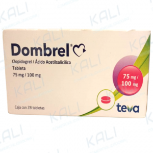 Dombrel