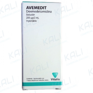 Avemedit
