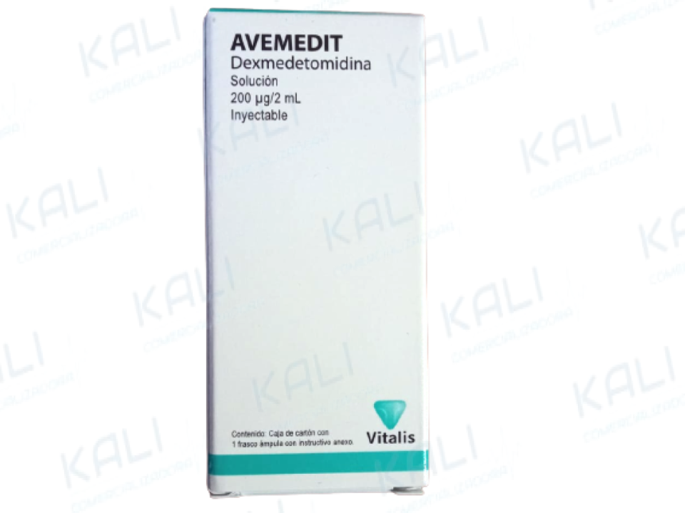 Avemedit