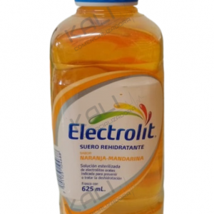 ELECTROLIT NARANJA - MANDARINA