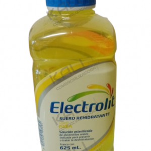 ELECTROLIT PIÑA