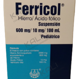 FERRICOL