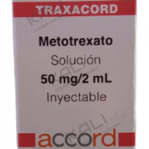METOTREXATO