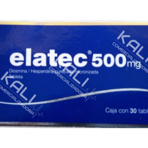 ELATEC 500