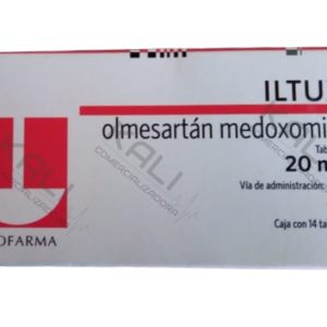 ILTUX