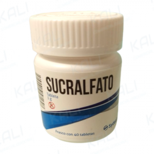 Sucralfato