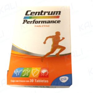 Centrum Performance
