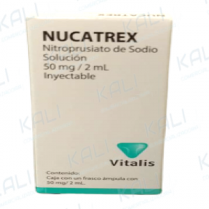 Nucatrex