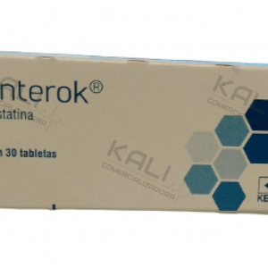 XANTEROK