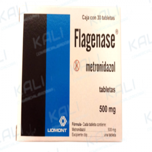 Flagenase