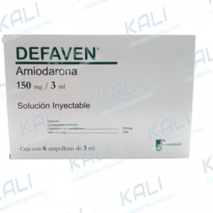 DEFAVEN