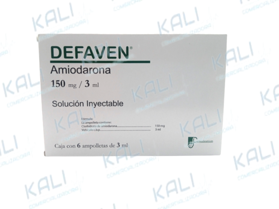DEFAVEN