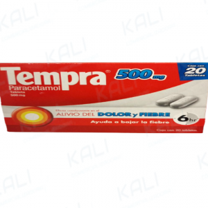 Tempra 500