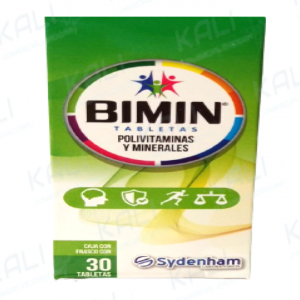 Bimin