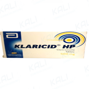 Klaricid HP