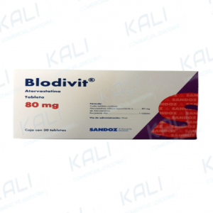 Blodivit