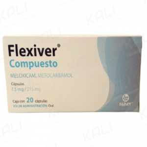 Flexiver Compuesto