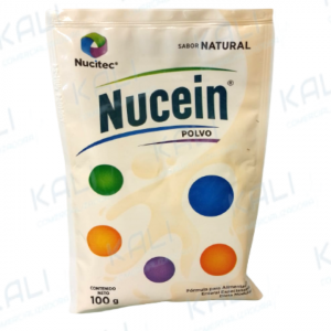 Nucein