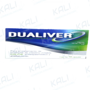 Dualiver