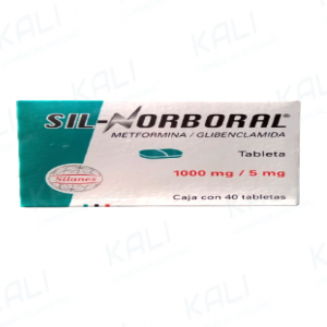Sil-Norboral
