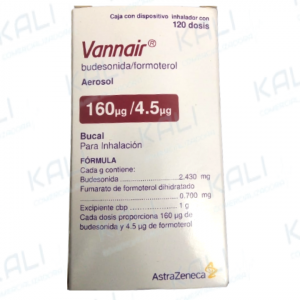 Vannair